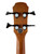 Used Aria FEB-F2M-STBR A/E Bass Guitar MED SCALE 41115-S000116208 View 5