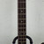 Used Dean Ml Metalman Bass Modern Metal Bass Guitar Black 4-String 40042-S000267082 View 5