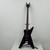 Used Dean Ml Metalman Bass Modern Metal Bass Guitar Black 4-String 40042-S000267082 View 2