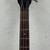 Used Dean Ml Metalman Bass Modern Metal Bass Guitar Black 4-String 40042-S000267082 View 4