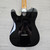 Used Fender VINTERA 70S TELE CUSTOM T Type Electric Guitar Black 6-String 41124-S000209625 View 4