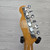 Used Fender VINTERA 70S TELE CUSTOM T Type Electric Guitar Black 6-String 41124-S000209625 View 6