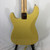 Used Squier VINTAGE MODIFIED 51 S Type Electric Guitar Yellow 6-String 41128-S000111076 View 4