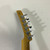 Used Parker P-38 Vintage Offset Dbl Cutaway Guitar Green 6-String 41128-S000111075 View 4
