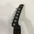 Used Parker P-38 Vintage Offset Dbl Cutaway Guitar Green 6-String 41128-S000111075 View 3