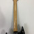 Used BC Rich BRONZE WARLOCK Pointy Electric Guitar Black 6-String 41128-S000111077 View 5