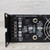 Used QSC RMX2450 2400w Professional Power Amp 41124-S000209630 View 4