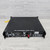 Used QSC RMX2450 2400w Professional Power Amp 41124-S000209631 View 3