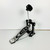 Used Pearl Kick Drum Pedal w/Meinl Bassbox Beater 41103-S000057893 View 2