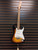 Used Squier AFFINITY SQUIER STRAT Electric Guitar Sunburst 6-String 41116-S000051382 View 3