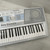 Used Yamaha DGX-200 76-key Keyboard 40015-S000335526 View 5