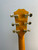 Used Taylor 614CE Solid Top Acoustic Guitar Wood 41129-S000015745 View 9