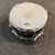 Used Pork Pie BIG BLACK BOB Metal Snare Drum 14" 40111-S000192120 View 2