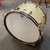 Used Ludwig BASS DRUM 24IN SILVER SPARKLE Vintage Kick Drum Silver/Gray 24" Kick Drum 40111-S000192126 View 1