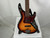 Used Brownsville J BASS J Type Bass Guitar Sunburst 4-String 40012-S000310826 View 1
