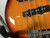Used Brownsville J BASS J Type Bass Guitar Sunburst 4-String 40012-S000310826 View 10