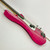 Used Crescent P Bass Guitar Pink 4-String 41103-S000057896 View 4