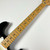 Used Squier USA Made Stratocaster Electric Guitar Black 6-String 41103-S000057897 View 5