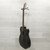Used Martin 00CXAE Solid Top Acoustic Guitar Black 40015-S000335536 View 6