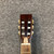 Used HARLEY BENTON NASHVILLE NYLON Solid Top Acoustic Guitar Natural 40111-S000192148 View 3
