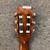 Used HARLEY BENTON NASHVILLE NYLON Solid Top Acoustic Guitar Natural 40111-S000192148 View 4