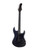 Used Tagima SIXMART CA S-Type Electric Guitar W/FX + HEADPHONE OUT 41115-S000116244 View 2