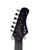 Used Tagima SIXMART CA S-Type Electric Guitar W/FX + HEADPHONE OUT 41115-S000116244 View 3