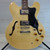 Used Epiphone DOT Electric Guitar Natural 6-String 41108-S000064337 View 2