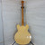 Used Epiphone DOT Electric Guitar Natural 6-String 41108-S000064337 View 11