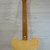 Used Epiphone DOT Electric Guitar Natural 6-String 41108-S000064337 View 9