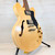 Used Epiphone DOT Electric Guitar Natural 6-String 41108-S000064337 View 1