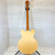 Used Epiphone DOT Electric Guitar Natural 6-String 41108-S000064337 View 11
