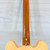 Used Epiphone DOT Electric Guitar Natural 6-String 41108-S000064337 View 9