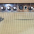 Used Fender ACOSTISONIC JR Solid State Guitar Amp 1 x 12 41108-S000064340 View 4