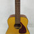 Used Yamaha Fg-Junior Acoustic Guitar Wood 40042-S000267090 View 5