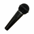 Used Radio Shack HIGHBALL UNIDIRECTIONAL DYNAMIC MICROPHO Dynamic Microphone 41126-S000091993 View 1