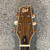 Used LTD TL-6 Acoustic-Electric Guitar 41106-S000099057 View 4