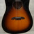 Used Alvarez MD60EVB Masterworks Solid Top Acoustic Guitar Sunburst 40015-S000335555 View 15