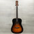 Used Alvarez MD60EVB Masterworks Solid Top Acoustic Guitar Sunburst 40015-S000335555 View 7