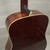 Used Alvarez MD60EVB Masterworks Solid Top Acoustic Guitar Sunburst 40015-S000335555 View 32