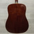 Used Alvarez MD60EVB Masterworks Solid Top Acoustic Guitar Sunburst 40015-S000335555 View 28