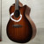 Used Alvarez AG66CESHB Deluxe Solid Top Acoustic Guitar Tobacco Sunburst 40015-S000335558 View 5