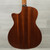 Used Alvarez AG66CESHB Deluxe Solid Top Acoustic Guitar Tobacco Sunburst 40015-S000335558 View 13