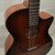 Used Alvarez AG66CESHB Deluxe Solid Top Acoustic Guitar Tobacco Sunburst 40015-S000335558 View 7