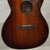 Used Alvarez AG66CESHB Deluxe Solid Top Acoustic Guitar Tobacco Sunburst 40015-S000335560 View 8