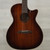 Used Alvarez AG66CESHB Deluxe Solid Top Acoustic Guitar Tobacco Sunburst 40015-S000335560 View 1
