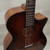 Used Alvarez AG66CESHB Deluxe Solid Top Acoustic Guitar Tobacco Sunburst 40015-S000335562 View 7
