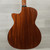 Used Alvarez AG66CESHB Deluxe Solid Top Acoustic Guitar Tobacco Sunburst 40015-S000335563 View 13
