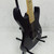 Used LTD M-53 6 STRING S Type Electric Guitar Black 6-String 40042-S000267098 View 8