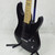 Used LTD M-53 6 STRING S Type Electric Guitar Black 6-String 40042-S000267098 View 1